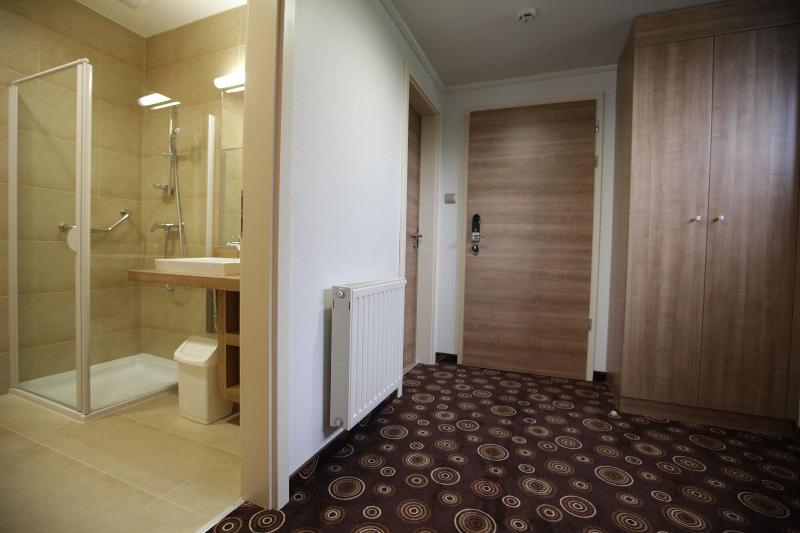Kenese Bay Garden Resort & Conference Hotel image