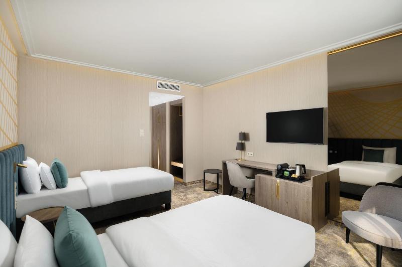 Kenese Bay Garden Resort & Conference Hotel image