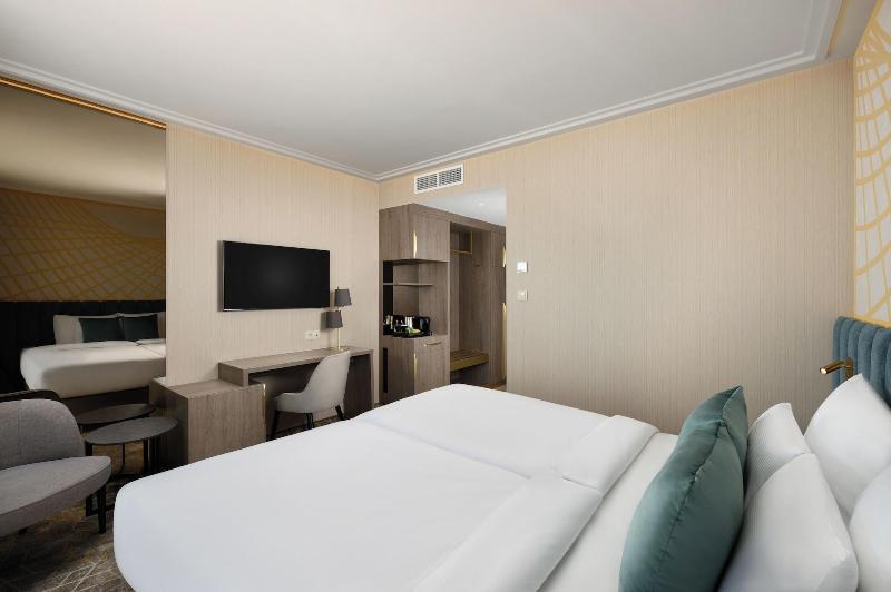 Kenese Bay Garden Resort & Conference Hotel image