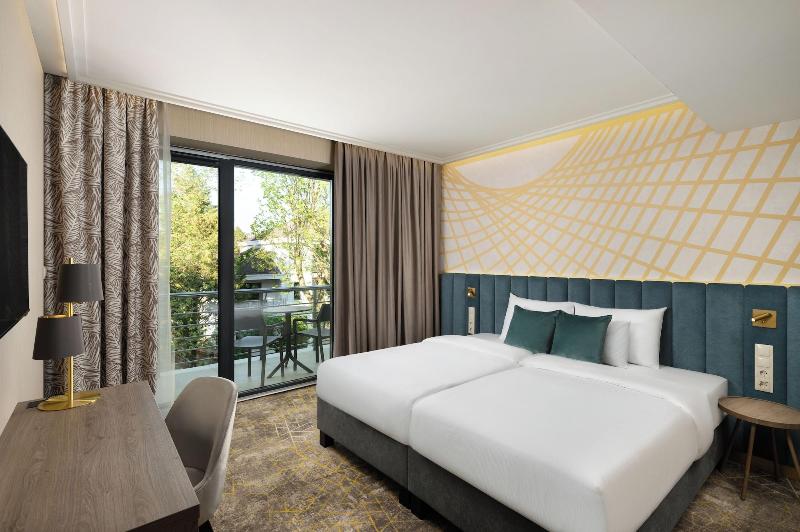 Kenese Bay Garden Resort & Conference Hotel image