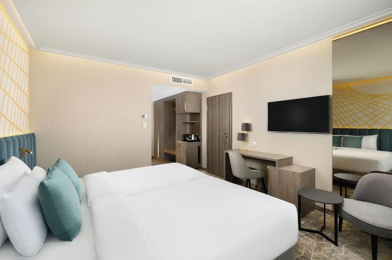 Kenese Bay Garden Resort & Conference Hotel image