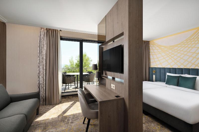 Kenese Bay Garden Resort & Conference Hotel image