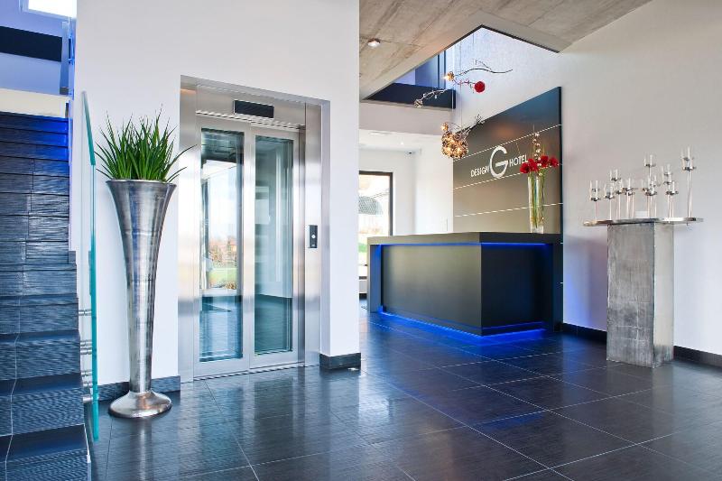 G Design Hotel