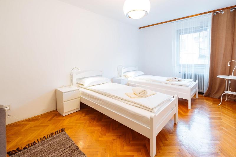 Emona Guesthouse Ljubljana image