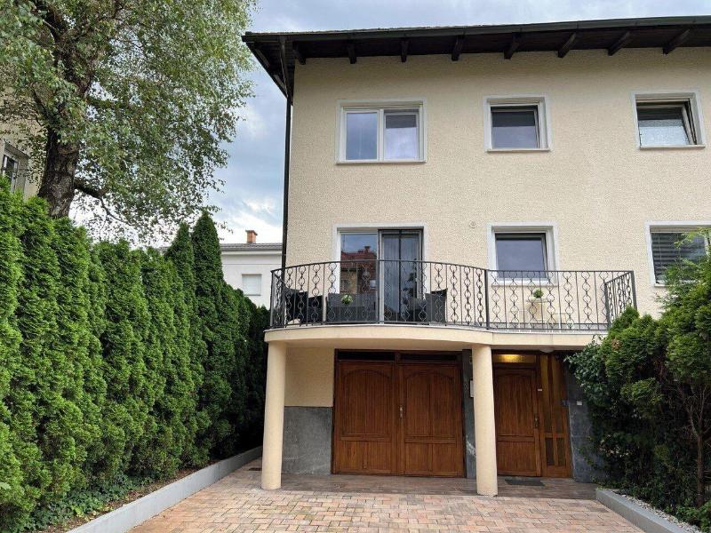 Emona Guesthouse Ljubljana image