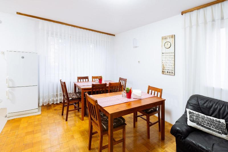 Emona Guesthouse Ljubljana image
