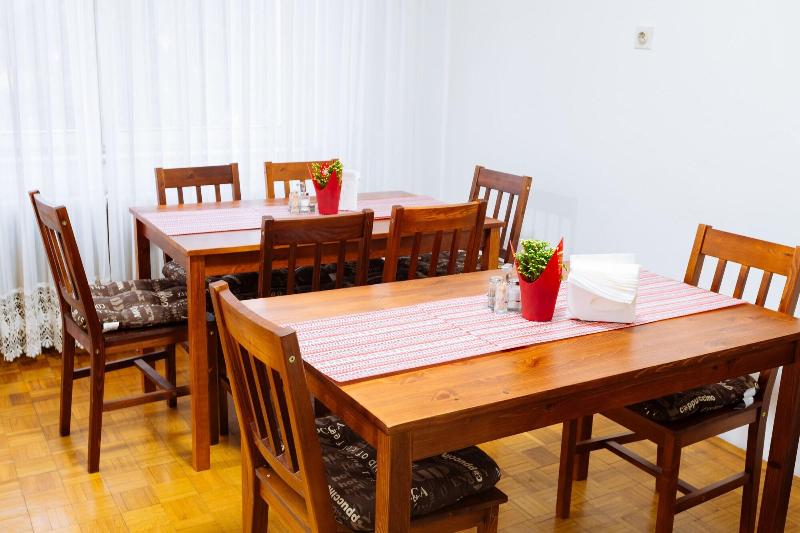 Emona Guesthouse Ljubljana image