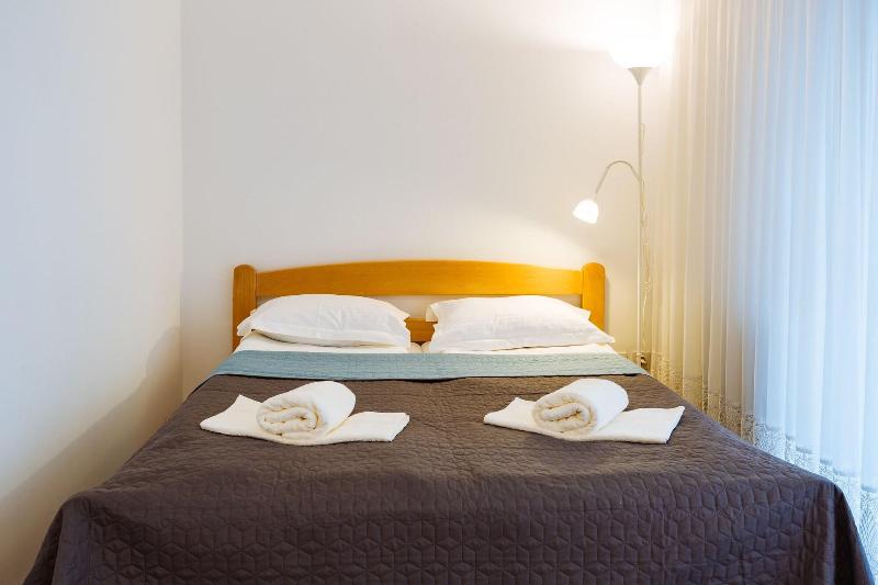 Emona Guesthouse Ljubljana image