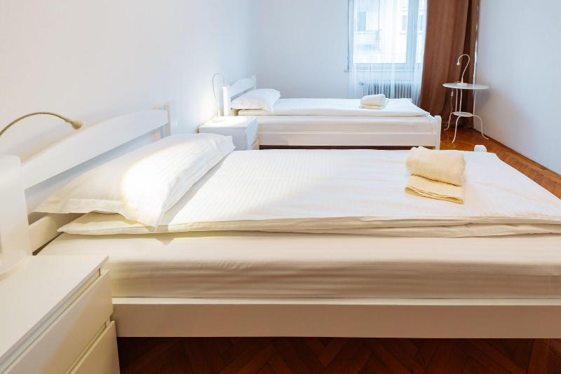 Emona Guesthouse Ljubljana image
