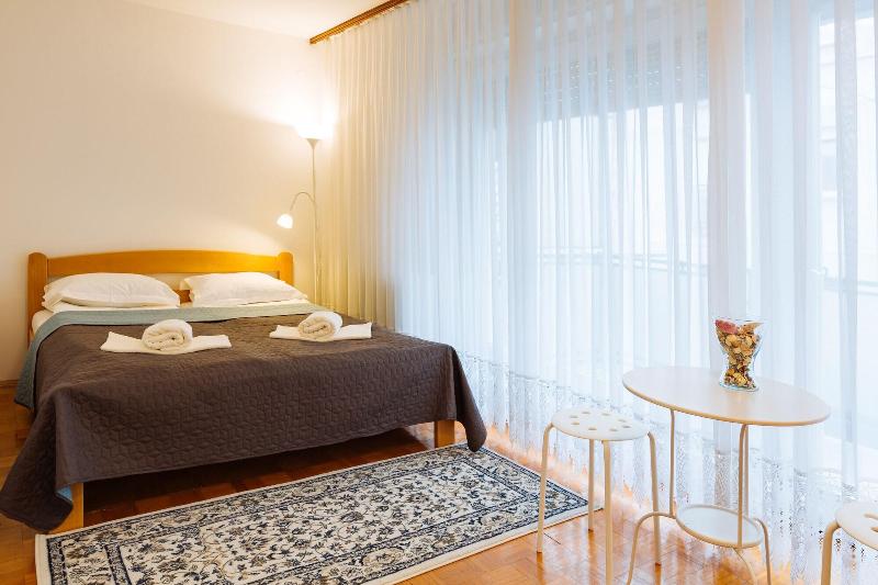 Emona Guesthouse Ljubljana image