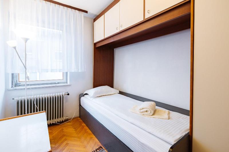 Emona Guesthouse Ljubljana image