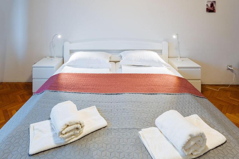 Emona Guesthouse Ljubljana image