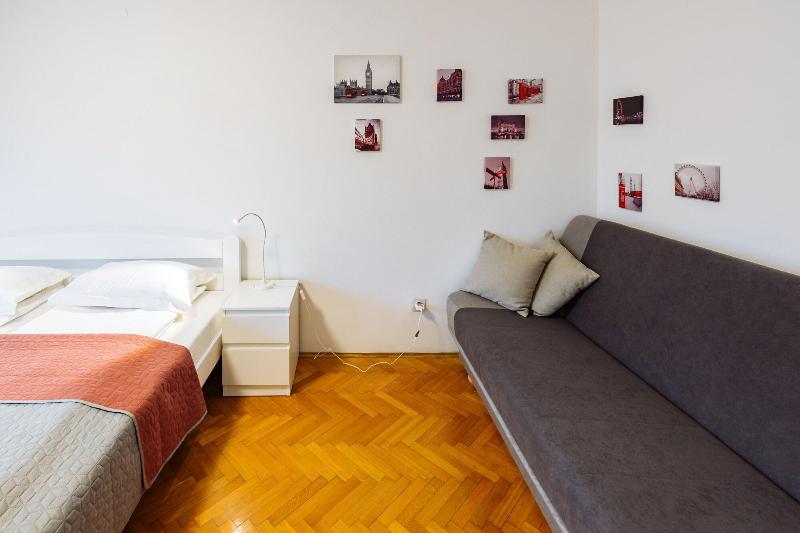 Emona Guesthouse Ljubljana image