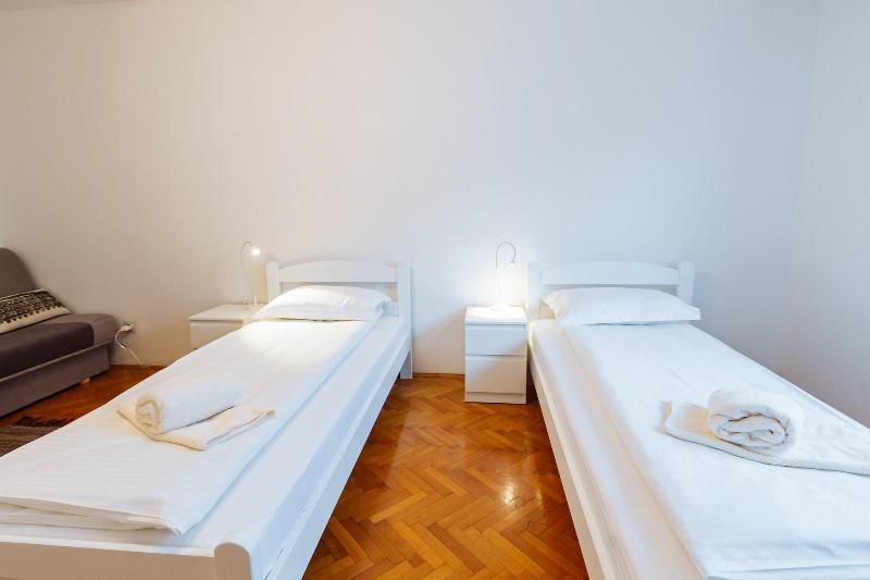 Emona Guesthouse Ljubljana image