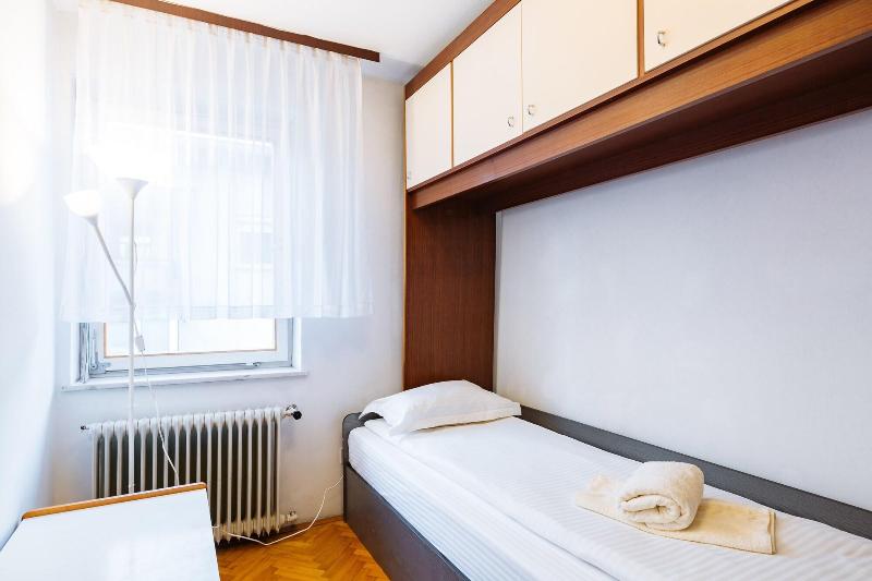 Emona Guesthouse Ljubljana image