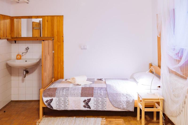 Emona Guesthouse Ljubljana image