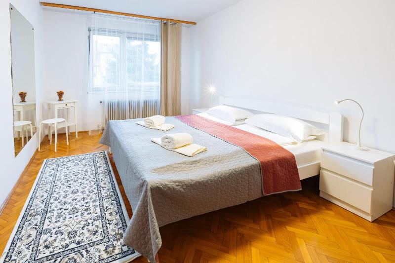 Emona Guesthouse Ljubljana image