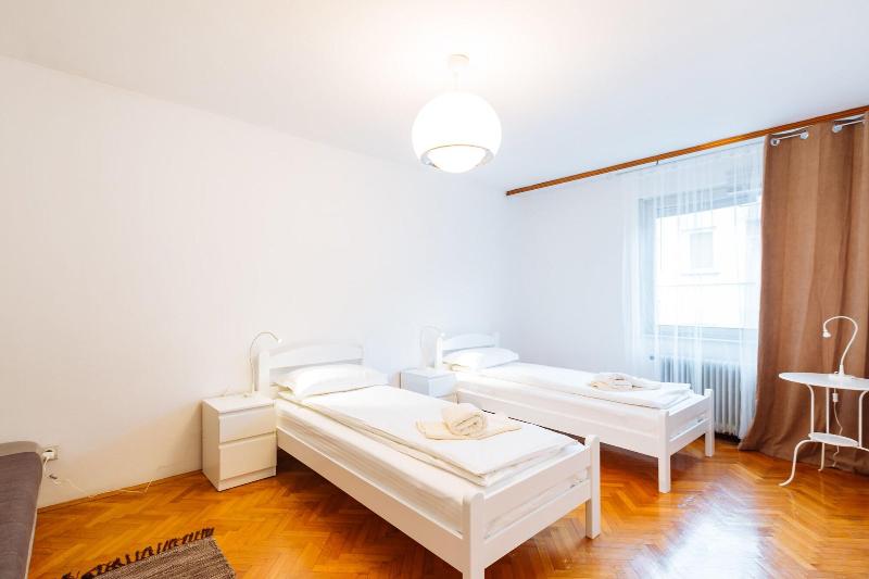 Emona Guesthouse Ljubljana image