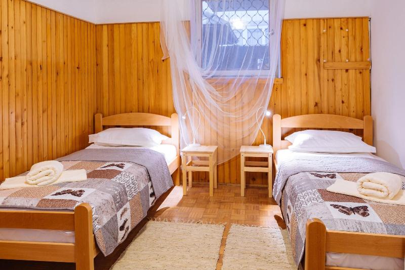 Emona Guesthouse Ljubljana image