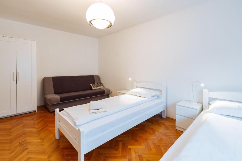 Emona Guesthouse Ljubljana image