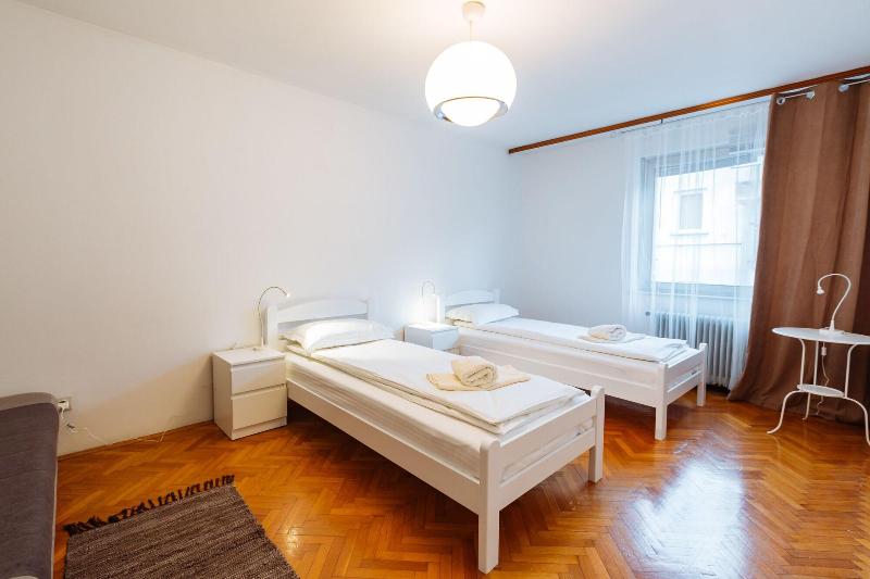 Emona Guesthouse Ljubljana image