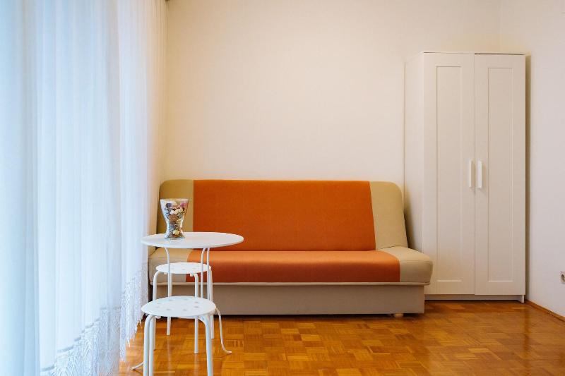 Emona Guesthouse Ljubljana image