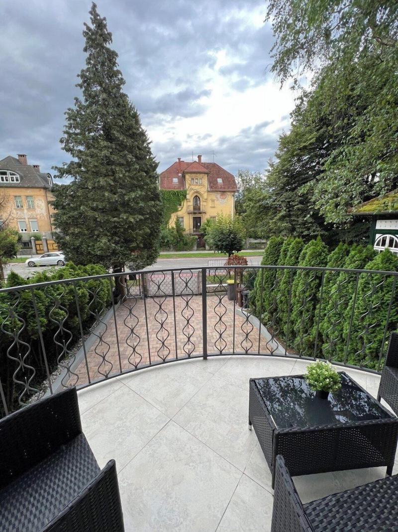 Emona Guesthouse Ljubljana image