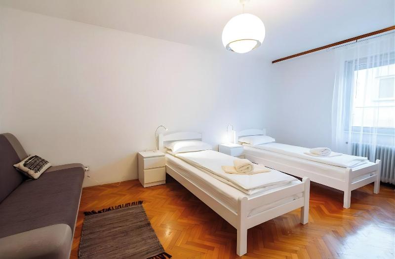 Emona Guesthouse Ljubljana image