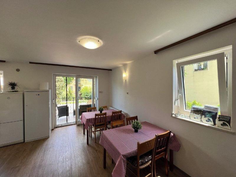 Emona Guesthouse Ljubljana image