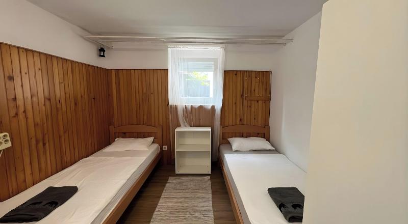 Emona Guesthouse Ljubljana image
