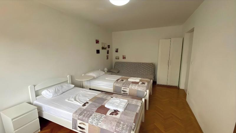 Emona Guesthouse Ljubljana image
