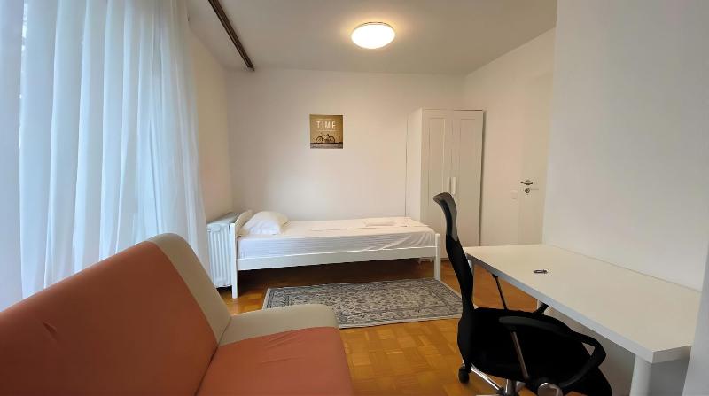 Emona Guesthouse Ljubljana image