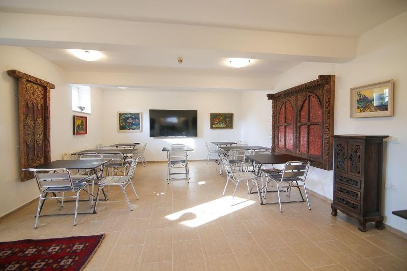 Hotel Vila Katrca image