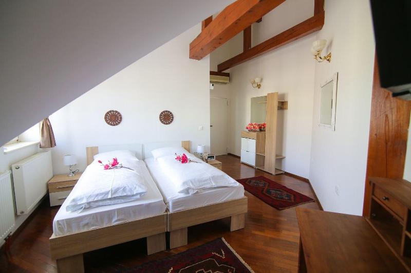 Hotel Vila Katrca image