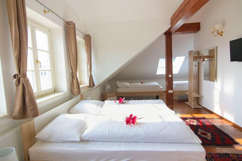 Hotel Vila Katrca image