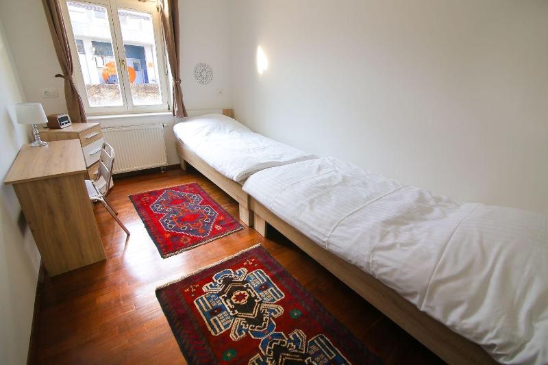 Hotel Vila Katrca image