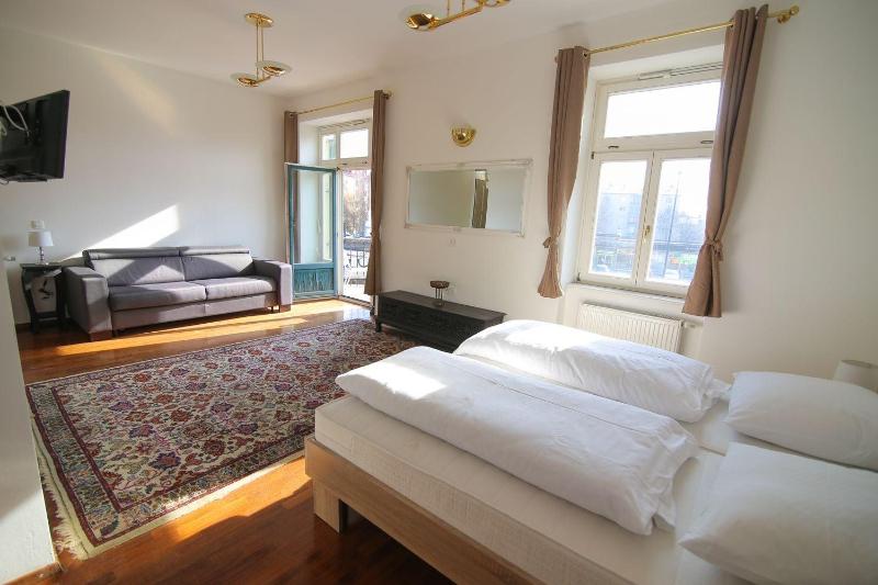 Hotel Vila Katrca image