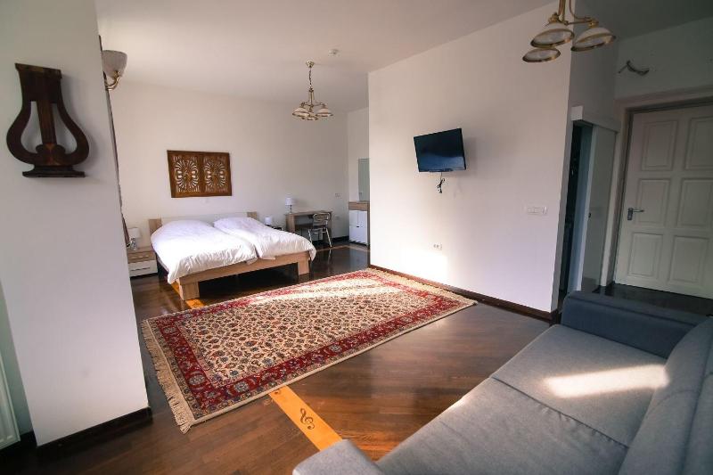 Hotel Vila Katrca image