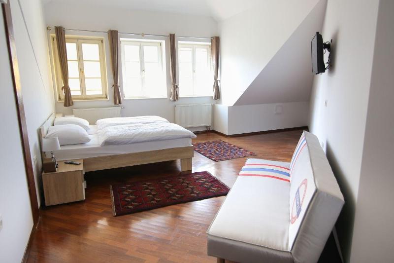 Hotel Vila Katrca image
