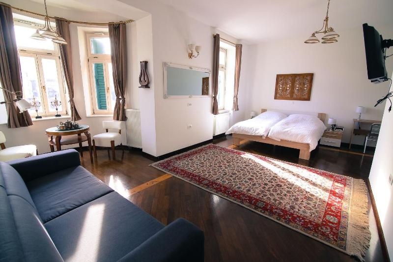 Hotel Vila Katrca image
