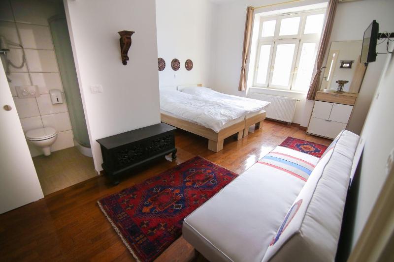 Hotel Vila Katrca image