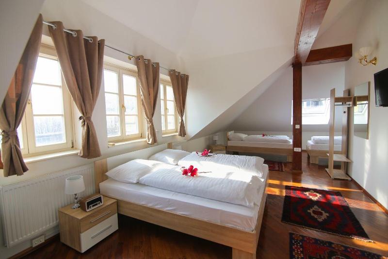 Hotel Vila Katrca image