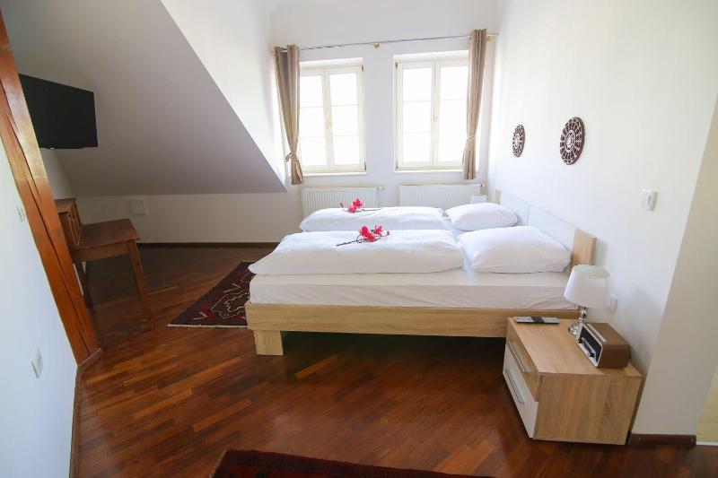 Hotel Vila Katrca image