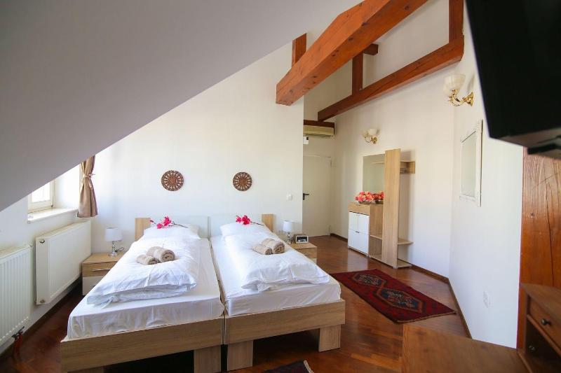 Hotel Vila Katrca image