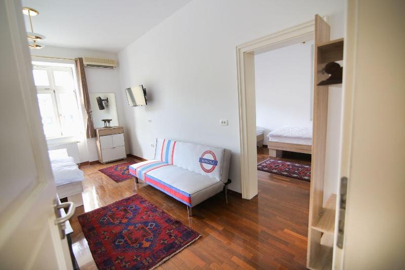 Hotel Vila Katrca image