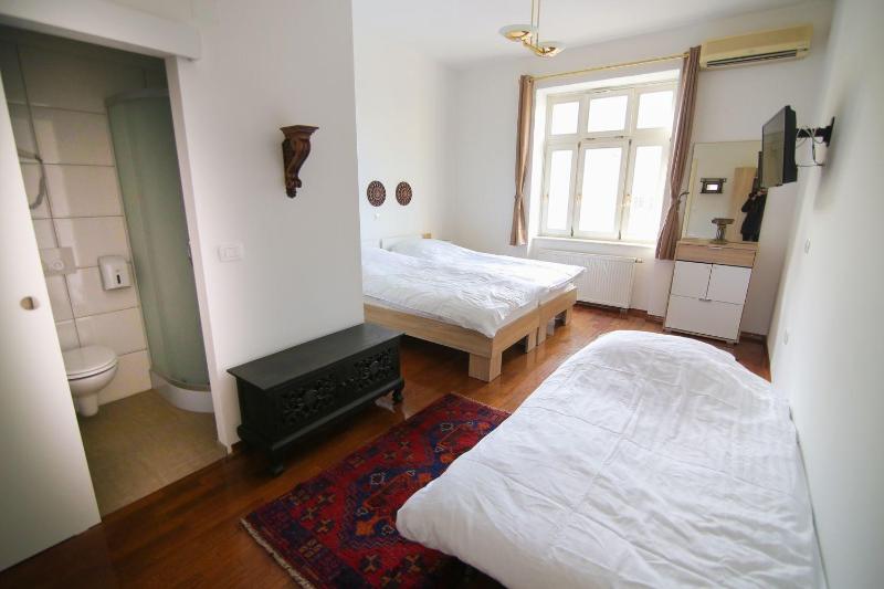 Hotel Vila Katrca image
