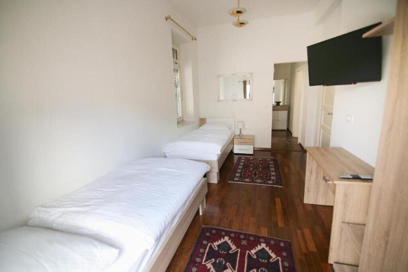 Hotel Vila Katrca image