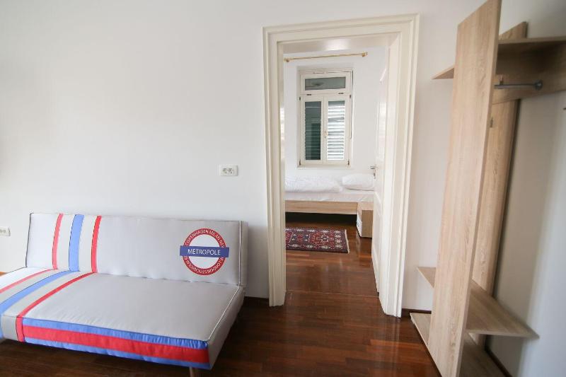 Hotel Vila Katrca image