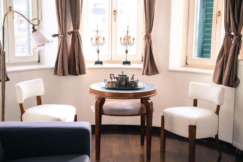 Hotel Vila Katrca image