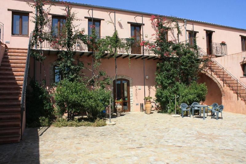 Agriturismo Case Tabarani image